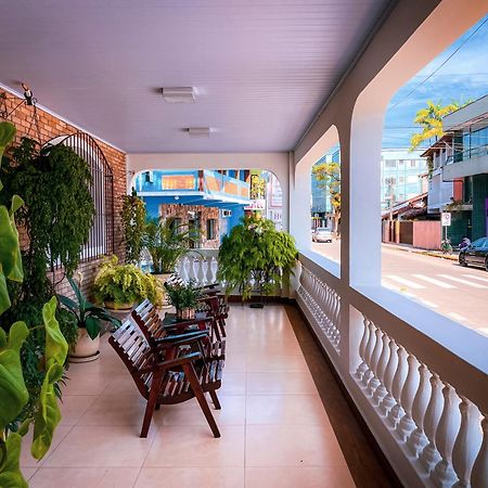 Hotel Parque Atlantico Ubatuba Exteriör bild